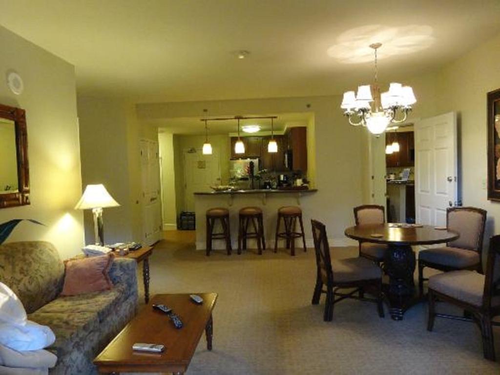 Suites At Tahiti Village Resort And Spa-No Resort Fee Las Vegas Zimmer foto